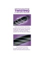 ANAL FANTASY ELITE - TWIST ECSTASY OPLAADBARE DRAAIBARE ANALE STIMULAT