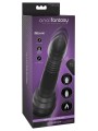 ANAL FANTASY ELITE COLLECTION - VIBRATORE ANALE UP & DOWN ED EFFETTO C