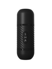 ANAL FANTASY ELITE COLLECTION - ANAL UP & DOWN VIBRATOR UND WRMEEFFEKT