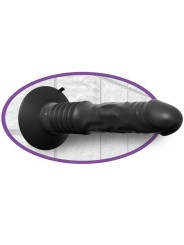 ANAL FANTASY ELITE COLLECTION - VIBRATEUR ANAL