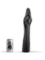 ALL BLACK - FIST GÉANT FISTING 40 CM