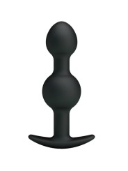 PRETTY LOVE - SFERE ANALI IN SILICONE PER STIMOLAZIONE SPECIALE 10.3 C