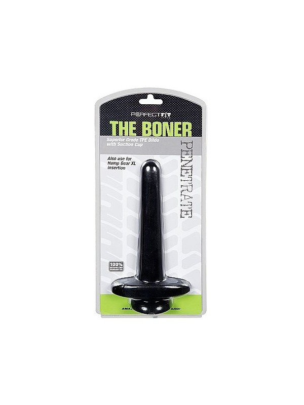 PERFECT FIT BRAND - THE BONER