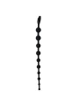 INTENSE - JAIDEN ANAL BEADS BLACK