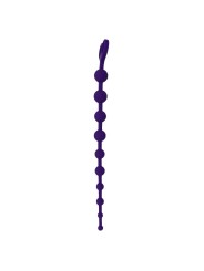 INTENSE - JAIDEN ANAL BEADS LILAC