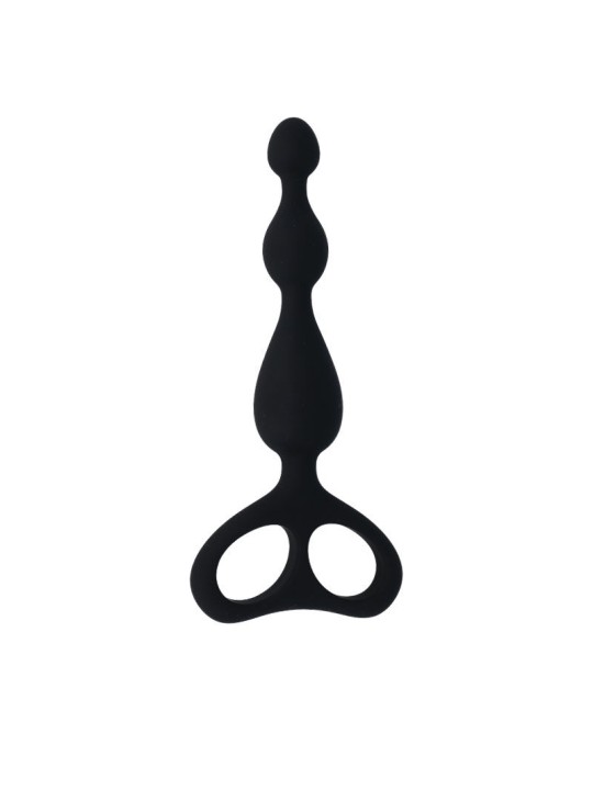 INTENSE - BLACK ANAL DANTI