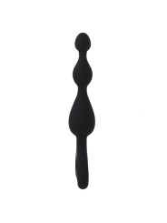 INTENSE - BLACK ANAL DANTI