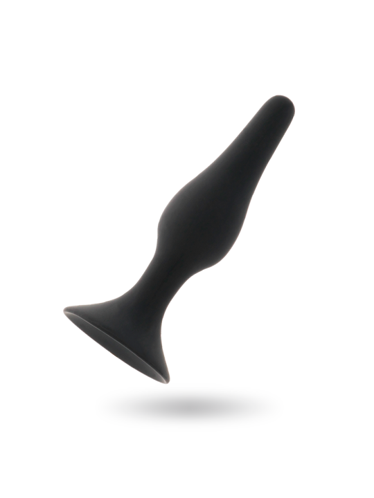 INTENSE - ANAL LEVEL 1 10.5CM NEGRO