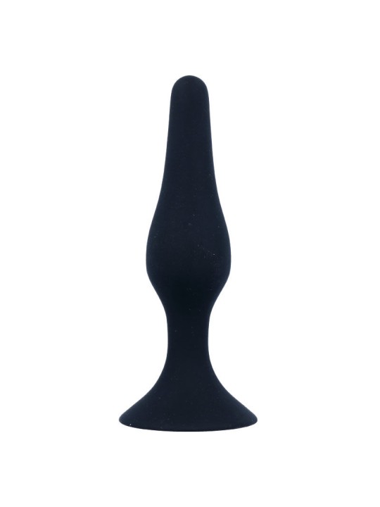 INTENSE - ANAL LEVEL 2 11.5CM NEGRO