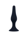 INTENSE - ANAL LEVEL 2 11.5CM NEGRO