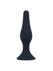 INTENSE - ANAL STUFE 3 12,5CM SCHWARZ