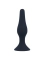 INTENSE - ANAL STUFE 3 12,5CM SCHWARZ