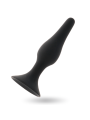 INTENSE - ANAL STUFE 3 12,5CM SCHWARZ