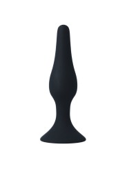 INTENSE - ANAL LEVEL 4 15.5CM NEGRO