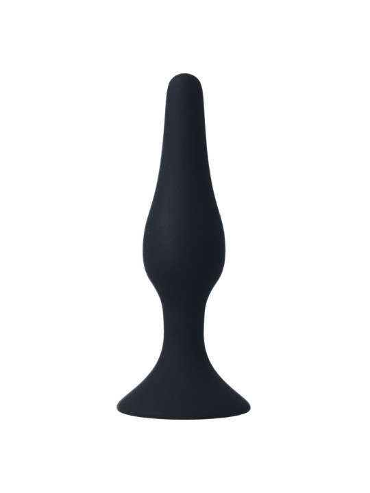INTENSE - ANAL LEVEL 4 15.5CM NEGRO