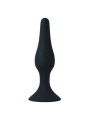 INTENSE - ANAL LEVEL 4 15.5CM BLACK