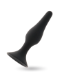 INTENSE - ANAL LEVEL 4 15.5CM NEGRO