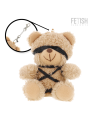 FETISH SUBMISSIVE - WINNIE TEDDY BEAR MODELO BDSM 6