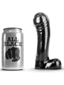 ALL BLACK - GODE NOIR 15 CM