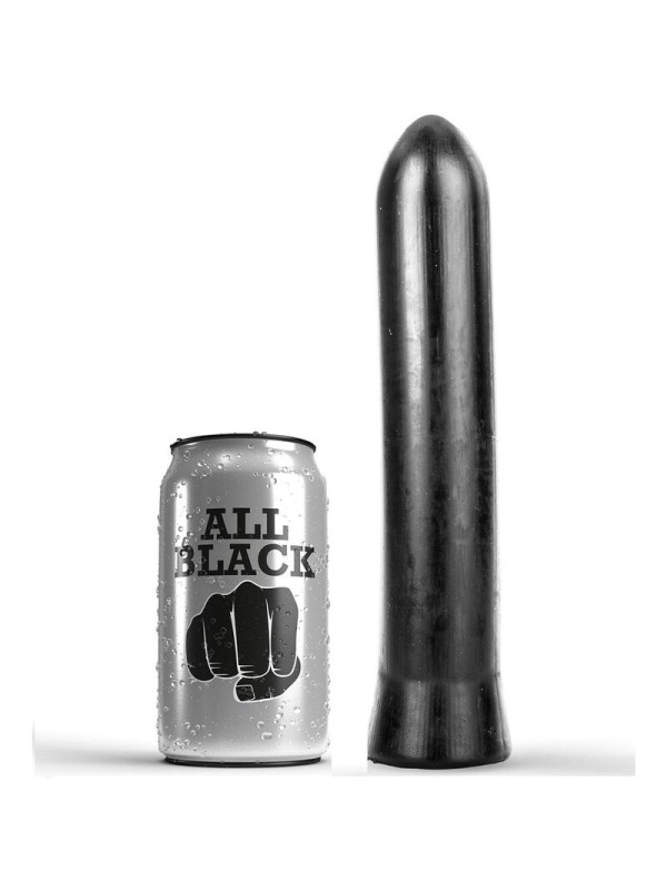 ALL BLACK - GODE 22 CM