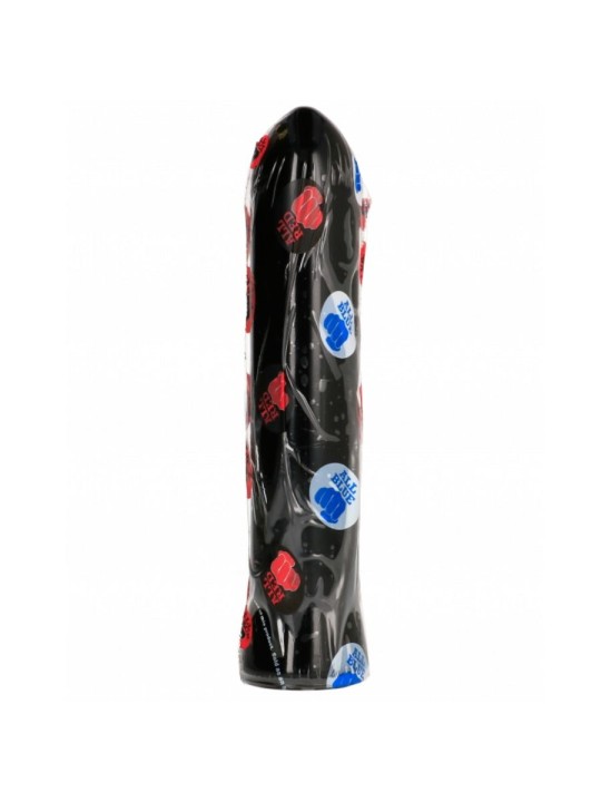 ALL BLACK - GODE 22 CM