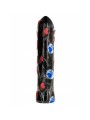 ALL BLACK - GODE 22 CM