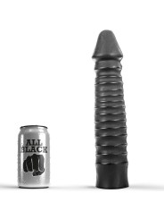 ALL BLACK - GODE 26 CM