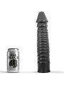 ALL BLACK - GODE 26 CM