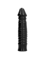 ALL BLACK - GODE 26 CM
