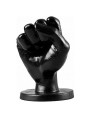ALL BLACK - FAUST ANAL 14 CM