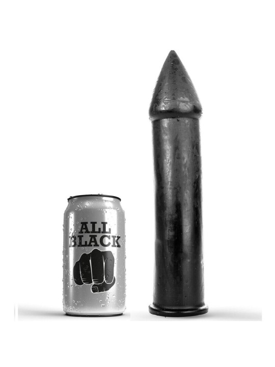 ALL BLACK - GODE 24 CM