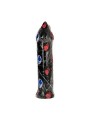 ALL BLACK - GODE 24 CM