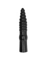 ALL BLACK - ANAL 33 CM
