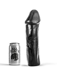 ALL BLACK - DONG 28 CM SANS TESTICULES
