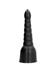 ALL BLACK - GODE 34 CM