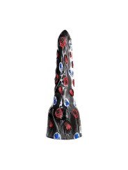 ALL BLACK - GODE 34 CM