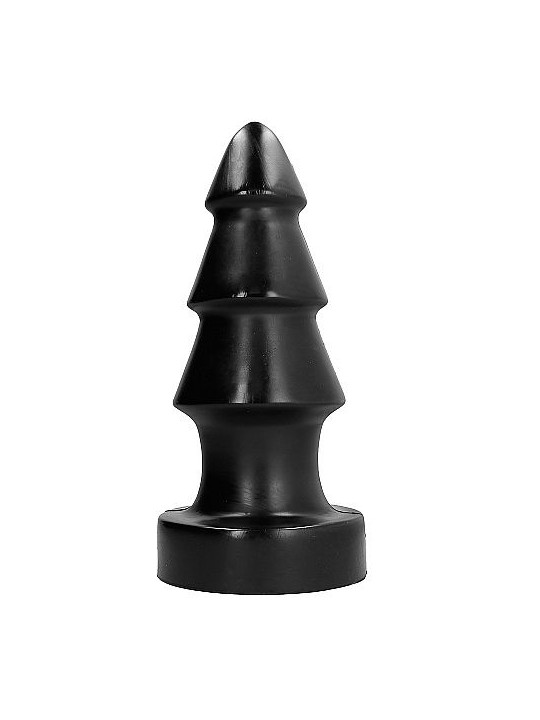 ALL BLACK - DESAFÍO ANAL 40 CM