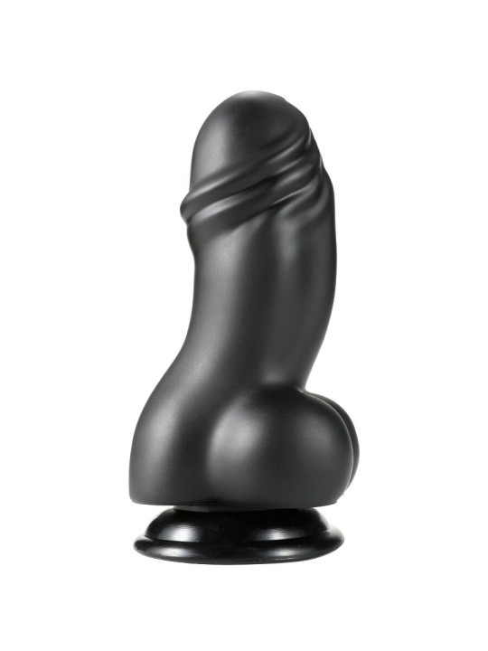 HIDDEN DESIRE - INFERNO GODEMICHET FAT BOYS 19 CM