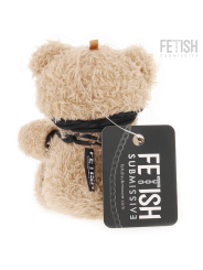 FETISH SUBMISSIVE - WINNIE TEDDYBEER BDSM MODEL 6