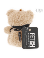 FETISH SUBMISSIVE - WINNIE TEDDY BEAR MODELO BDSM 6