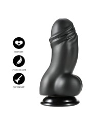 HIDDEN DESIRE - INFERNO GODEMICHET FAT BOYS 19 CM