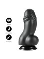 HIDDEN DESIRE - INFERNO GODEMICHET FAT BOYS 19 CM
