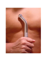 METAL HARD - DOUCHE INTIME G-SPOT 20.10CM