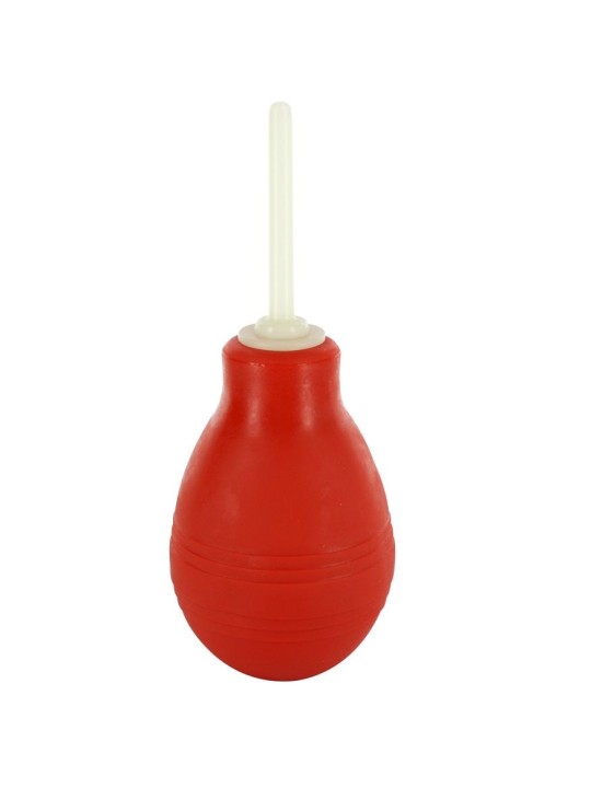 SEVEN CREATIONS - POIRE NETTOYANTE ANALE