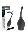 ADDICTED TOYS - GIOCATTOLI SQUEEZE CLEAN NERO