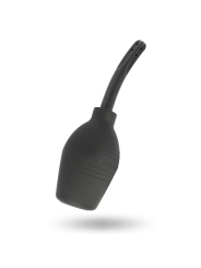 ADDICTED TOYS - SQUEEZE CLEAN PRETO