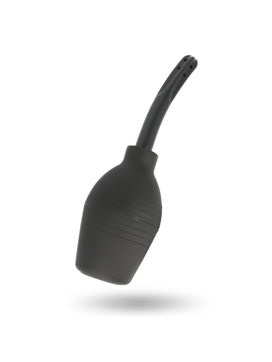 ADICCTED TOYS - SQUEEZE CLEAN BLACK