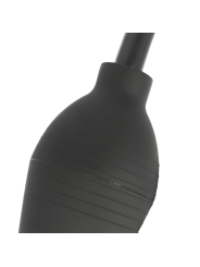 ADICCTED TOYS - SQUEEZE CLEAN BLACK