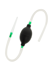 ADDICTED TOYS - BLACK ENEMA SET
