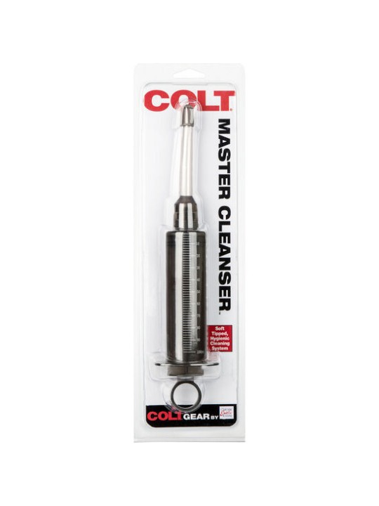 CALEXOTICS - COLT VIBRO CLEANSE SMOKE